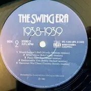 LP-Box - Swing Compilation - The Swing Era 1938-1939