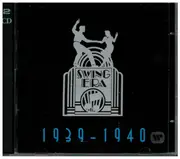 Double CD - Various - The Swing Era 1939-1940