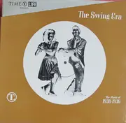 LP-Box - Various - The Swing Era: The Music Of 1930-1936: Wonderful Times: Making A Lot Out Of A Little
