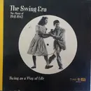 LP-Box - Various - The Swing Era: The Music Of 1941-1942: Swing As A Way Of Life - + Booklet