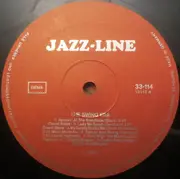 LP - Count Basie, Lionel Hampton, Mezz Mezzrow, a.o. - The Swing Era