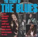 CD - Various - The Story Of The Blues