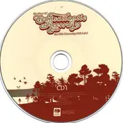 Double CD - Various - The Story Of Transatlantic Records. The UK's Pioneering Folk Label - Slipcase