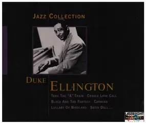 Duke Ellington - Jazz Collection