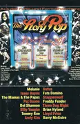 MC - Fats Domino / Pat Boone / Del Shannon a.o. - The Story Of Pop