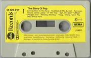 MC - Fats Domino / Pat Boone / Del Shannon a.o. - The Story Of Pop
