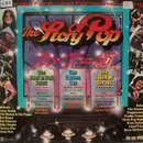 LP - cfreddy Fender, Andy Kim, Fast Dominos - The Story Of Pop