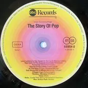LP - cfreddy Fender, Andy Kim, Fast Dominos - The Story Of Pop
