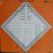 LP - The Champs / Jimmy Clanton / Frankie Ford a.o. - The Story of Rock and Roll Vol. 5 - still sealed