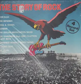 Various Artists - The Story Of Rock