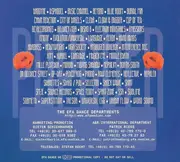 Double CD - Blake Baxter, Dan Curtin, Mikolajewicz a.o. - The State Of E-Motion Volume 4 - Papaver Rhoeas - digisleeve