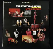 Various - The Stax / Volt Revue Live In London