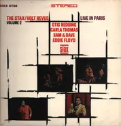 Various - The Stax / Volt Revue Volume 2  Live In Paris