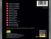CD - Carla Thomas / Eddie Floyd a. o. - The Stax/Volt Revue • Volume 2 — Live In Paris