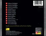 CD - Various - The Stax/Volt Revue • Volume 2 — Live In Paris