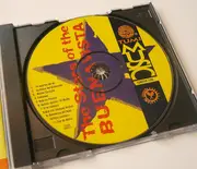 CD - Compay Segundo / Omara Portuondo - The Stars Of The Buena Vista - 21st Century: When Life Begins... - Slipcase