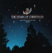 Various - The Stars Of Christmas Selected Especially For Avon