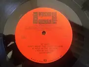 LP - Terry Knight And The Pack, Johnny Rivers a.o. - The Stars Of Hitsville