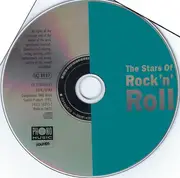CD - Roy Orbison / Bill Haley / Cal Perkins a.o. - The Stars Of Rock'n'Roll