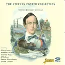 Double CD - Bing Crosby / Sammy Kaye / Al Jolson a.o. - The Stephen Foster Collection (Stephen Foster In Contrast)