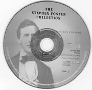 Double CD - Bing Crosby / Sammy Kaye / Al Jolson a.o. - The Stephen Foster Collection (Stephen Foster In Contrast)