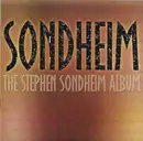 CD - Stephen Sondheim - The Stephen Sondheim Album