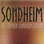 Stephen Sondheim - The Stephen Sondheim Album