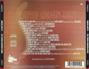 CD - Stephen Sondheim - The Stephen Sondheim Album