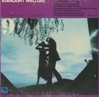 Various Artists - The Stereo Collector's Set, Volume 9- Starlight Waltzes