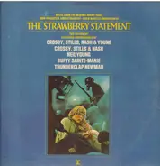 Various - The Strawberry Statement