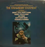 Crosby, Stills, Nash & Young a.o. - The Strawberry Statement