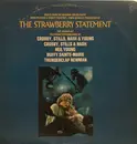 Double LP - Crosby, Stills, Nash & Young a.o. - The Strawberry Statement