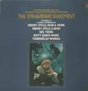 Double LP - Various - The Strawberry Statement - +insert