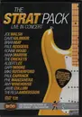 DVD - Brian May / Gary Moore / David Gilmour a.o. - The Strat Pack - Live In Concert