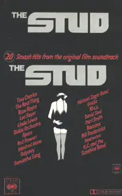 Biddu Orchestra - The Stud