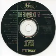 CD - The Casuals , Amen Corner ,Roek's Family, a.o. - The Summer Of '69