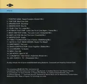 CD - Positive Gang, Yum Yum, Undercover, ... - The Summer Of Love - Welcome To The Summer Of Love '93