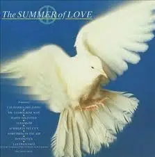 The Byrds, Fleetwood Mac & others - The Summer of Love