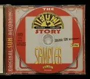CD - Carl Perkins / Johnny Cash / Roy Orbison a.o. - The Sun Story Sampler
