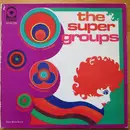 LP - Bee Gees, Iron Butterfly, Buffalo Springfield, a.o. - The Super Groups