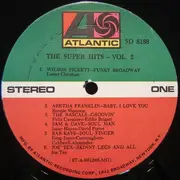 LP - Various - The Super Hits Vol. 2