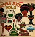 LP - Various - The Super Hits Vol. 2