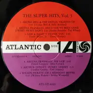Various - The Super Hits, Vol. 3