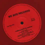 LP - Various - Them Boners Be Poppin' - Red Vinyl