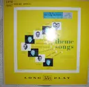 10'' - Beneke, Green, a.o. - Theme Songs