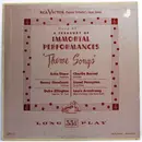 10'' - Artie Shaw, Benny Goodman, Duke Ellington a.o. - Theme Songs