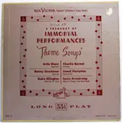 Artie Shaw - Theme Songs