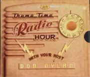 Double CD - Billie Holiday / The Clash / Memphis Slim a.o. - Theme Time Radio Hour With Your Host Bob Dylan