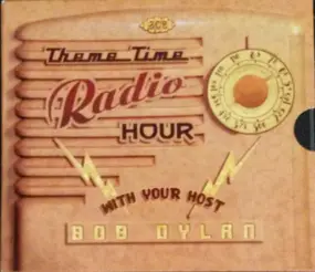 Billie Holiday - Theme Time Radio Hour With Your Host Bob Dylan