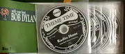 CD - Bob Dylan - Theme Time Radio Hour With Your Host Bob Dylan - Cardboard box with booklet